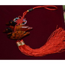 Piekariņš - Mandeļpīles